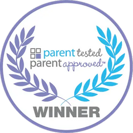 Parent Tested Parent Approved Winner