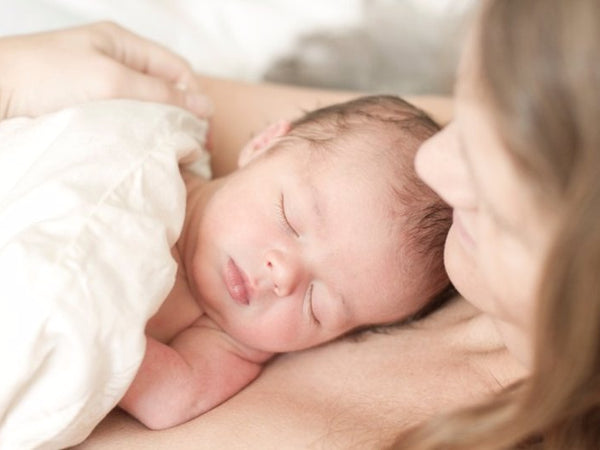 Tutto quello che c'è da sapere sulle screpolature dei capezzoli