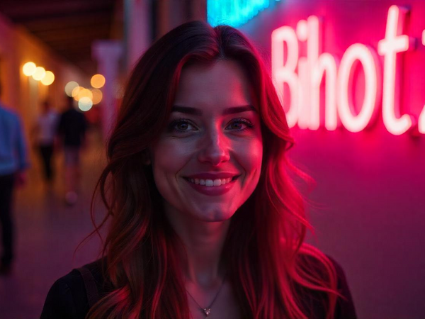 Bihotz, Mulheres em Destaque: Um programa para falar sobre mulheres, de mulher para mulher