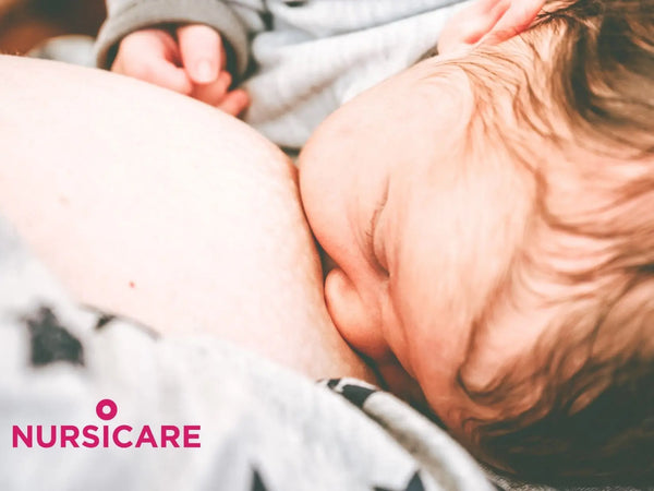 5 rimedi naturali per aumentare la produzione di latte materno