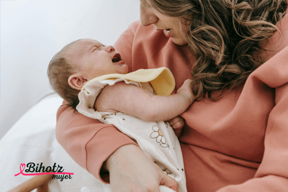 Crisi dell'allattamento: come riconoscere e superare i picchi di crescita