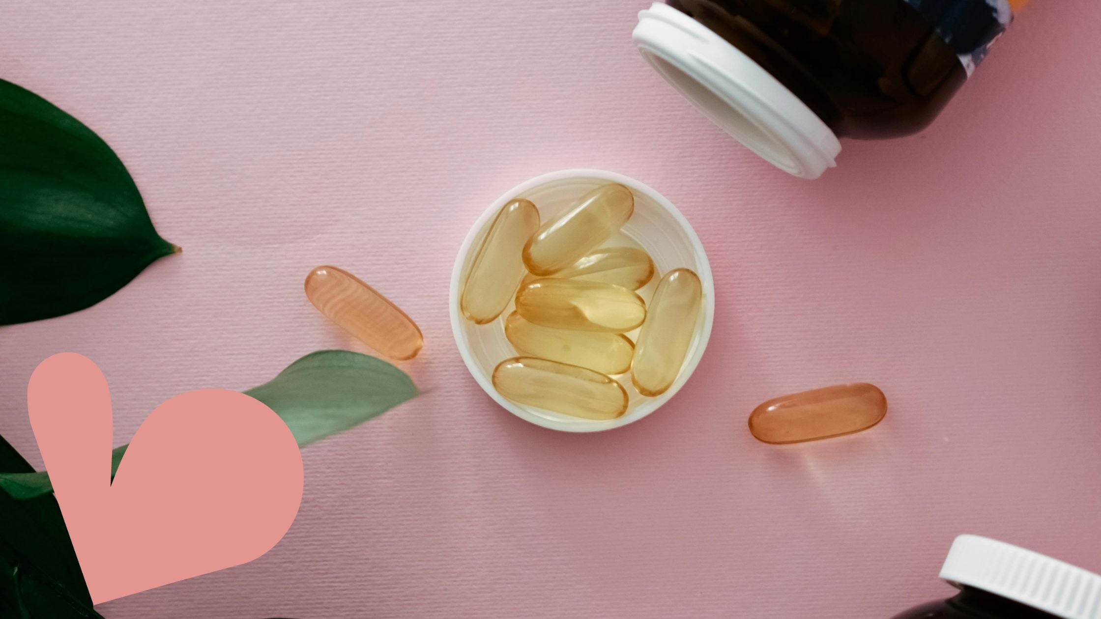 Guía de suplementación para la mujer: qué necesita tu cuerpo en cada etapa de la vida
