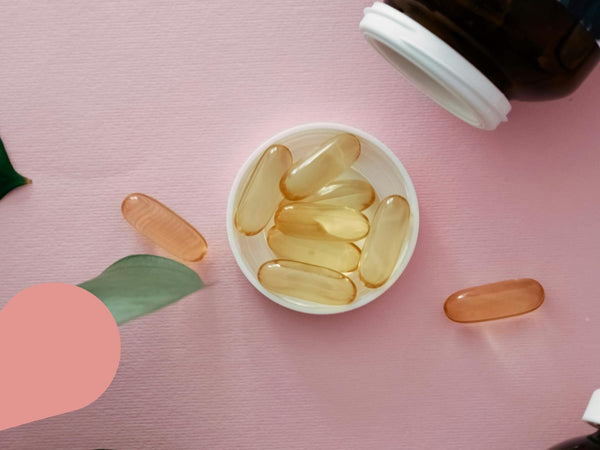 Guía de suplementación para la mujer: qué necesita tu cuerpo en cada etapa de la vida
