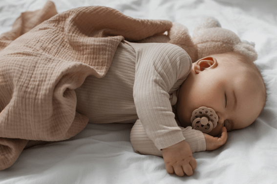 Despertares nocturnos del bebé. Qué tienes que saber