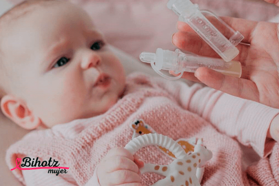 Tutto quello che c'è da sapere sul colostro