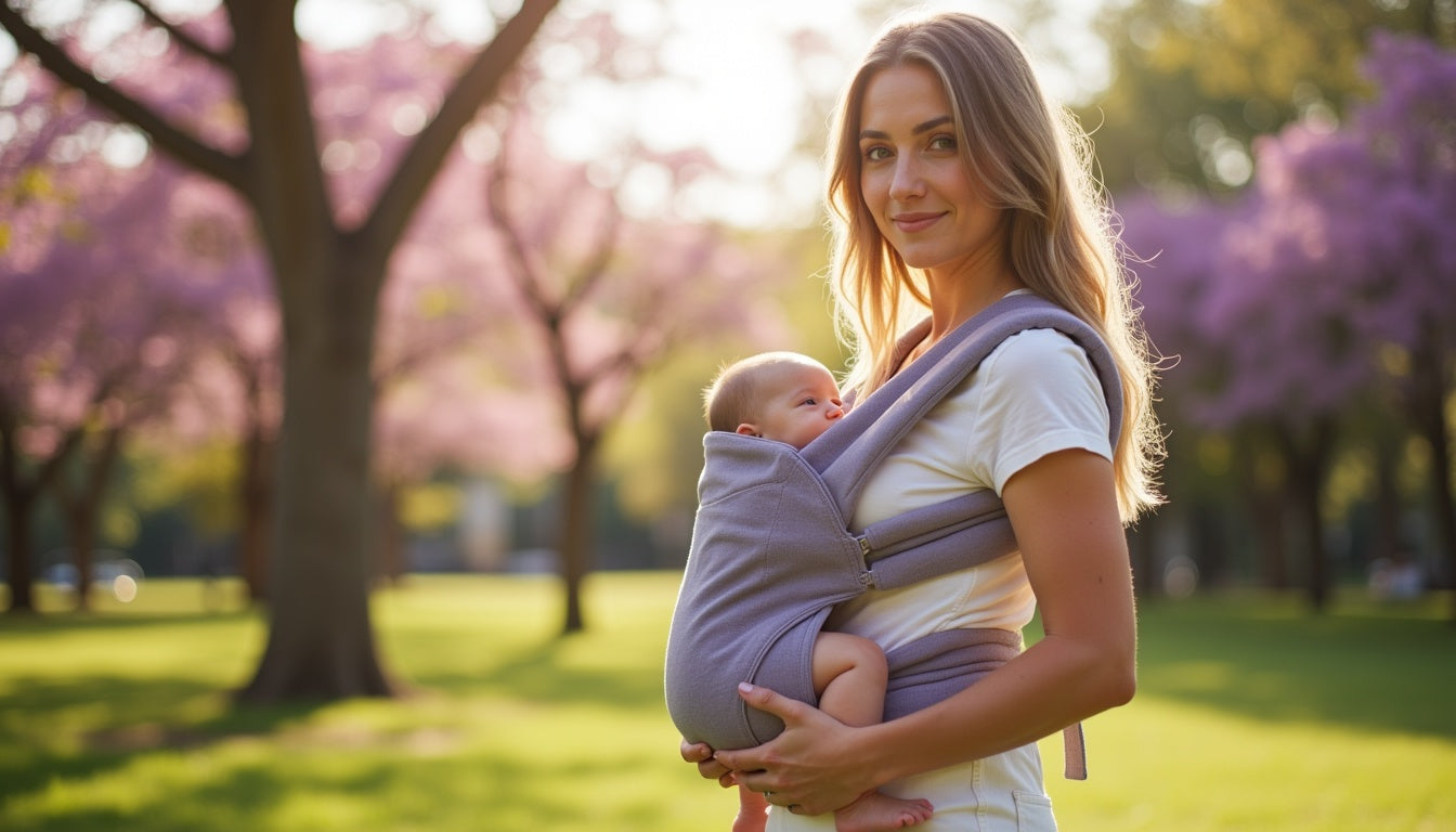 Trasporto ergonomico: vantaggi, aspetti fondamentali e miti