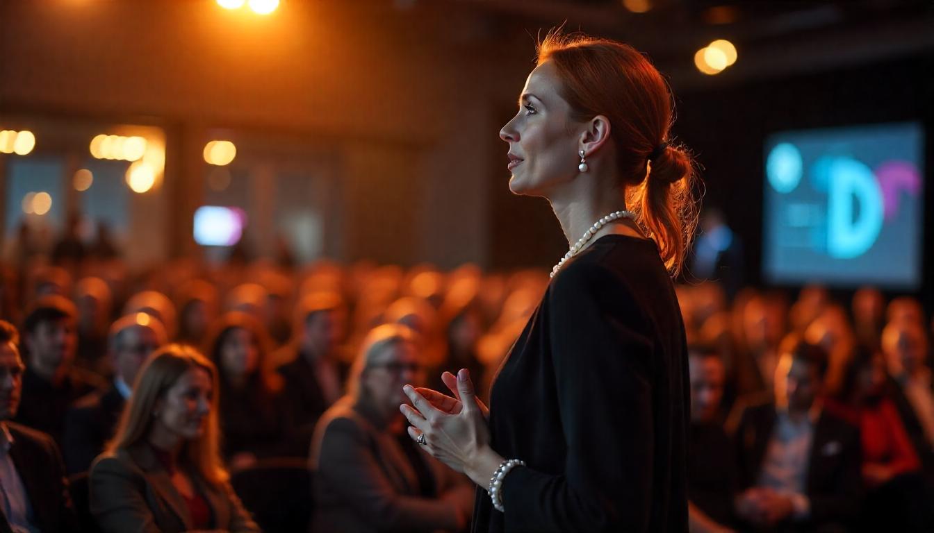 Mujeres y Emprendimiento: Rompiendo Barreras en el Mundo Laboral