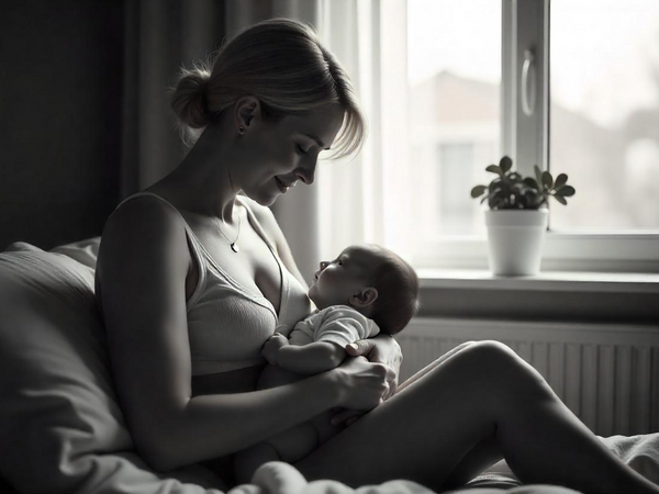 Bihotz: Donne in onda: Allattamento al seno: benefici, miti e realtà