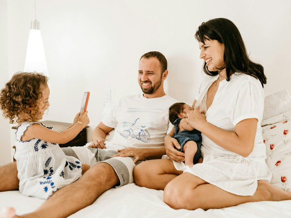 Primo soccorso pediatrico (per bambini)