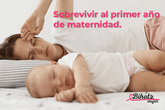 Problemi comuni nell'educazione del bambino durante il primo anno di vita