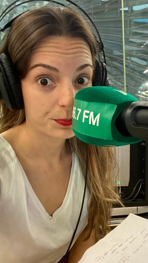 Donne in onda: diastasi addominale