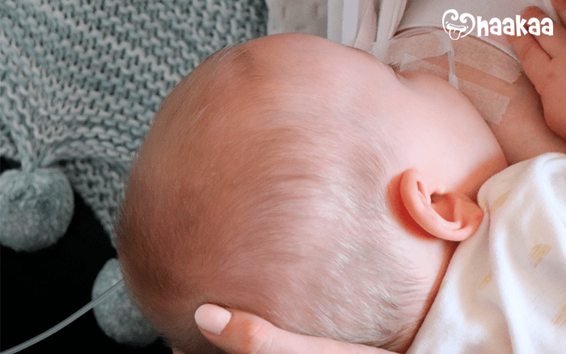 ¿Puedo parar de dar el pecho y relactar en unos meses?