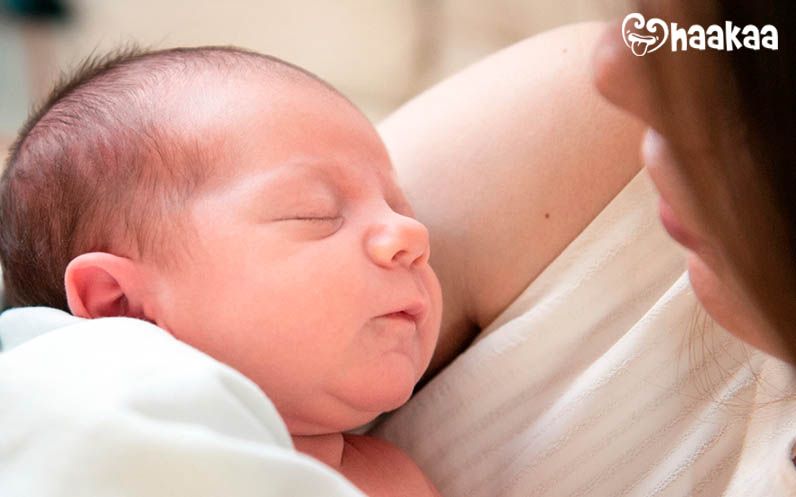 Retrognatia, ¿qué es y cómo puede afectar a la lactancia materna?