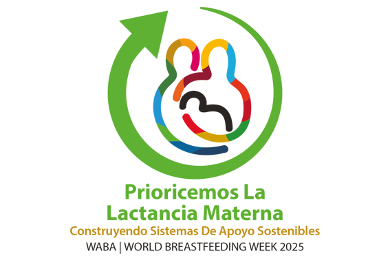 Settimana mondiale dell'allattamento al seno 2025: Investire nell'allattamento al seno significa investire nel futuro