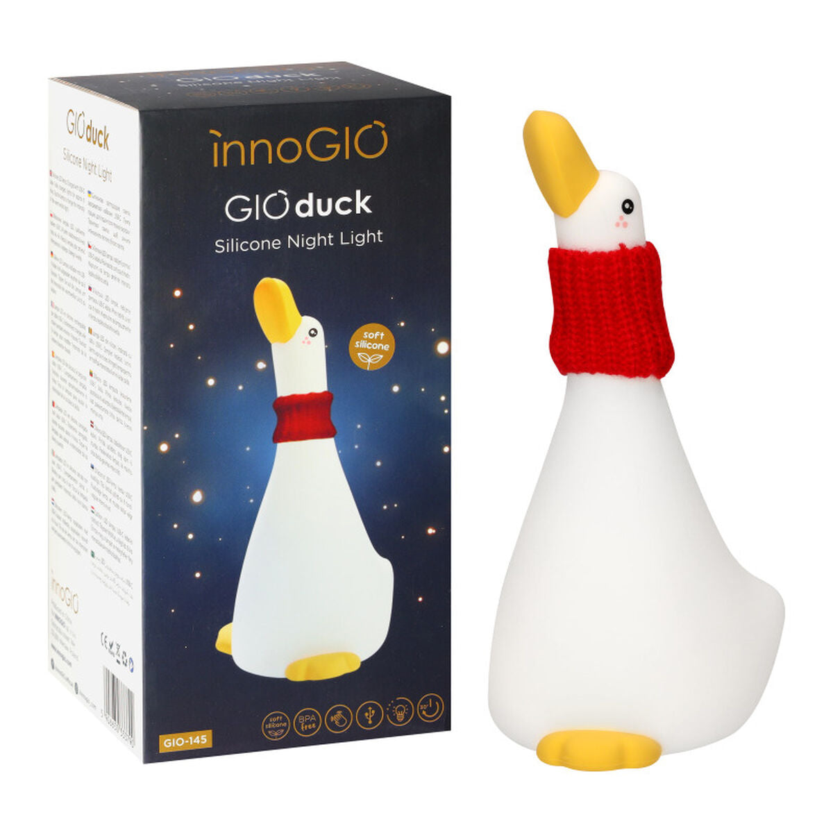 Iluminación