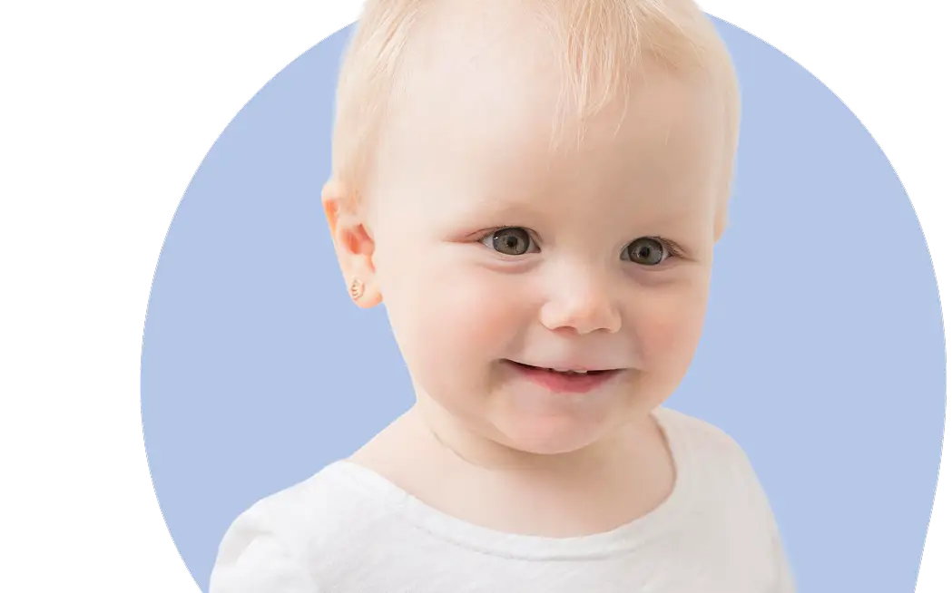 Alimentación Infantil