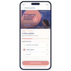 Curso Primeros Auxilios Pediátricos