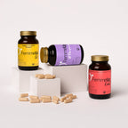Integratore per la menopausa | Vampate di calore, umore e benessere | FemmeUp Plenipausia