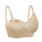 Sujetador de Lactancia Manos Libres Haakaa | Compatible con Sacaleches Eléctricos y Manuales