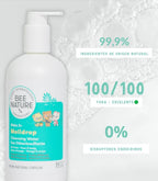 Melidrop · Agua limpiadora para bebés