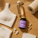 Integratore per la menopausa | Vampate di calore, umore e benessere | FemmeUp Plenipausia