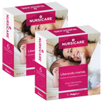 Pensos para fissuras nos mamilos Nursicare