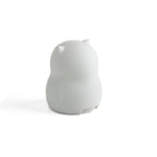 Luz Nocturna Infantil Mini Búho de Silicona Suave