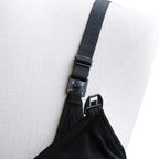 Sujetador de Lactancia Manos Libres Haakaa | Compatible con Sacaleches Eléctricos y Manuales