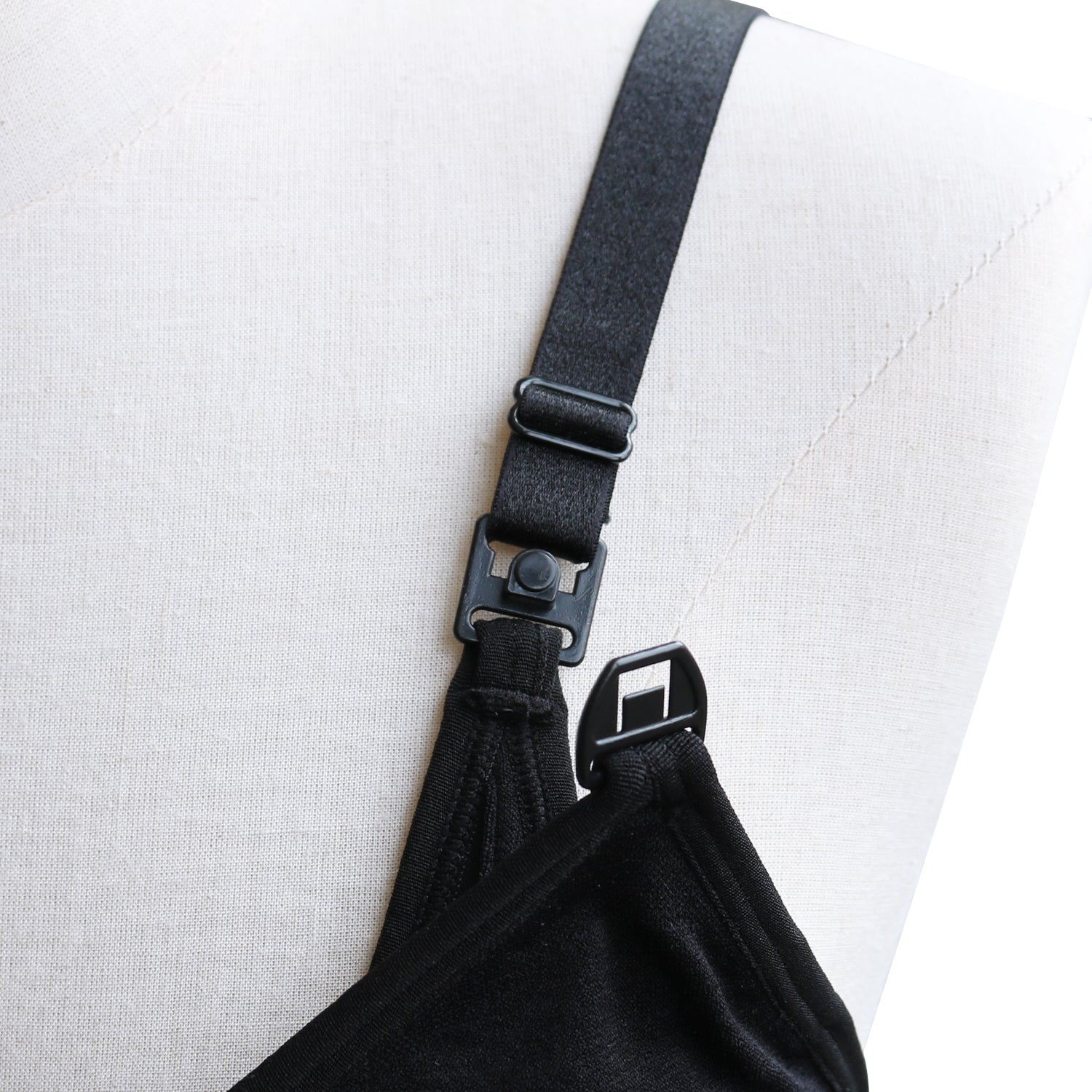 Sujetador de Lactancia Manos Libres Haakaa | Compatible con Sacaleches Eléctricos y Manuales