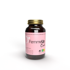 Suplemento para regular o ciclo menstrual com saú-bravo | FemmeUp Ciclo