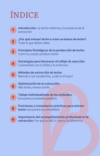 Guía completa crea tu Banco de Leche