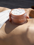 Love Lines balsamo emolliente per le smagliature