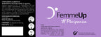 Integratore per la menopausa | Vampate di calore, umore e benessere | FemmeUp Plenipausia