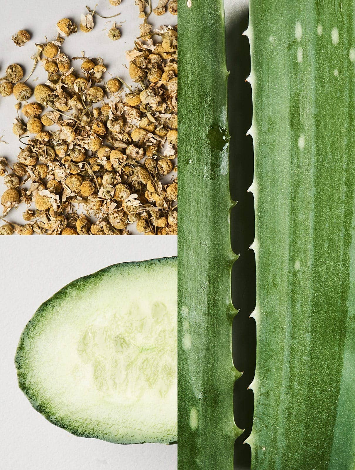 Blissful Moment: 4 maschere nutrienti per il ventre