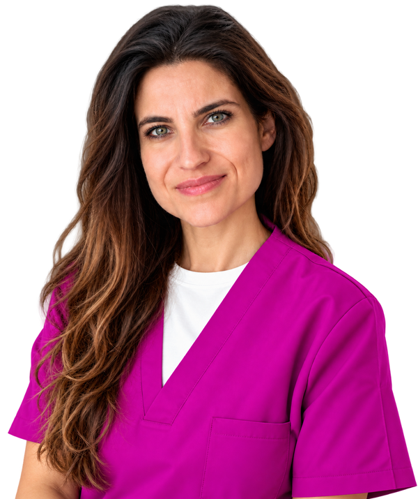Ana Casanova Gómez