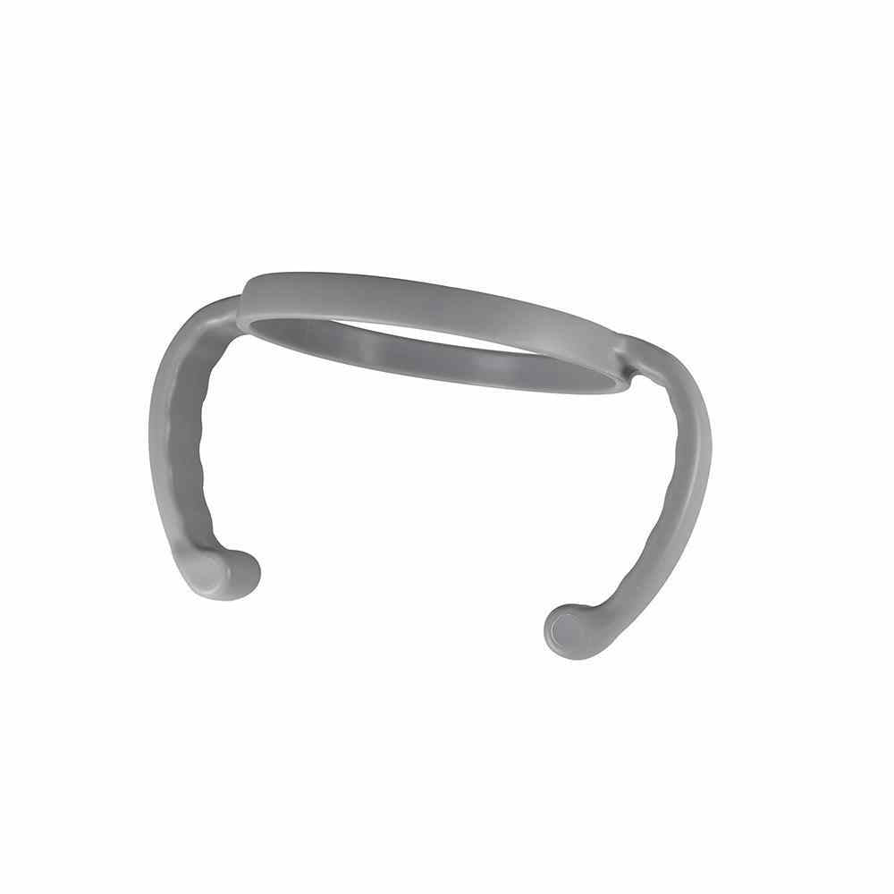 Manici in PP adattabili al raccoglitore SMONTABILE Gen.3