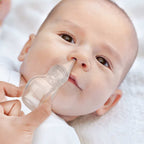 Irrigador/Aspirador Nasal de HAAKAA