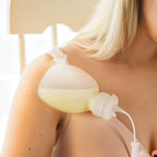 Conjunto Premium de Relactação Haakaa