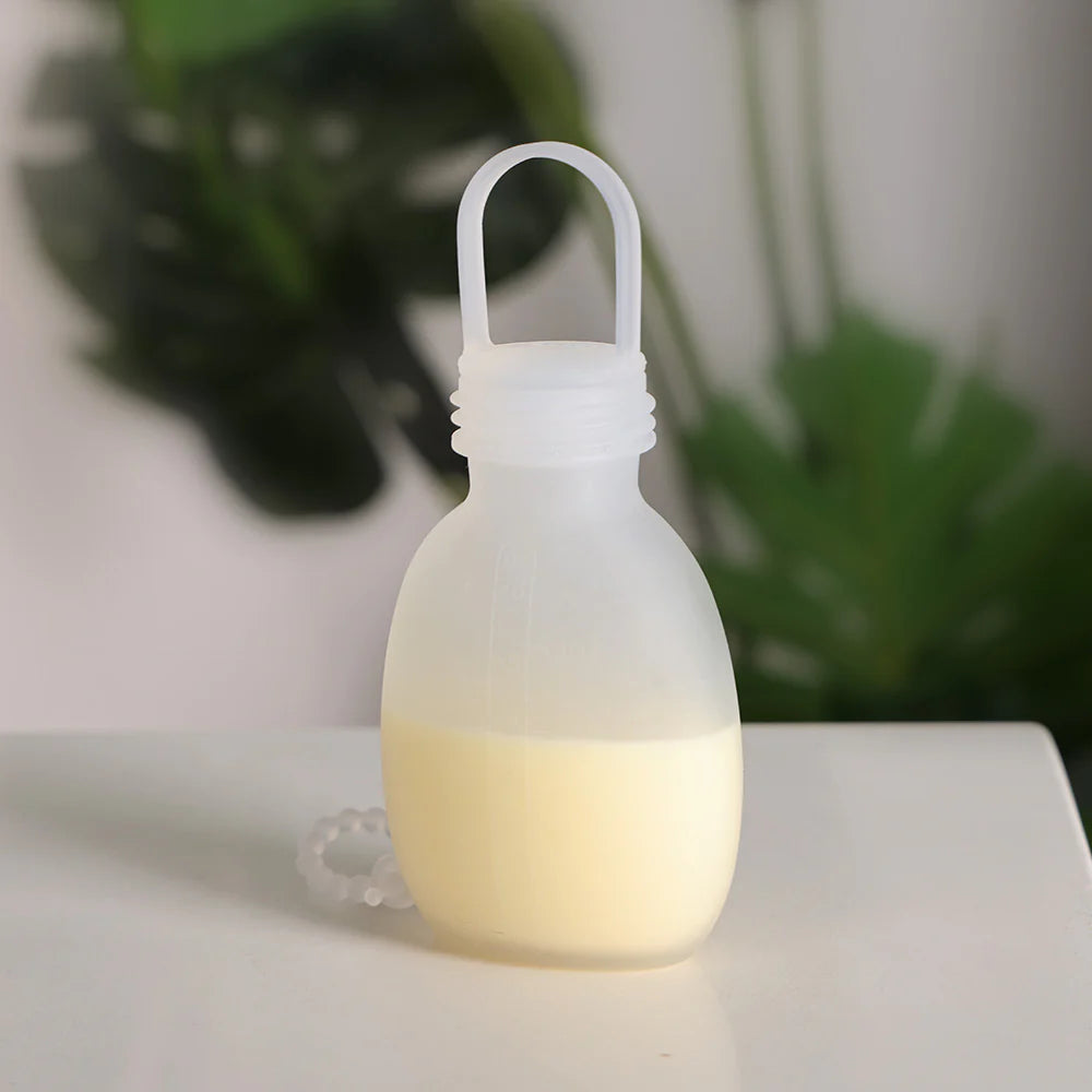 Conjunto Premium de Relactação Haakaa