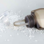 Saco reutilizável para armazenamento de leite da HAAKAA