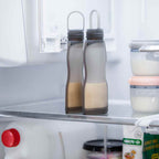 Saco reutilizável para armazenamento de leite da HAAKAA