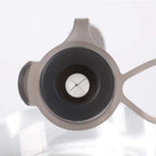 Bocal com fluxo regulável