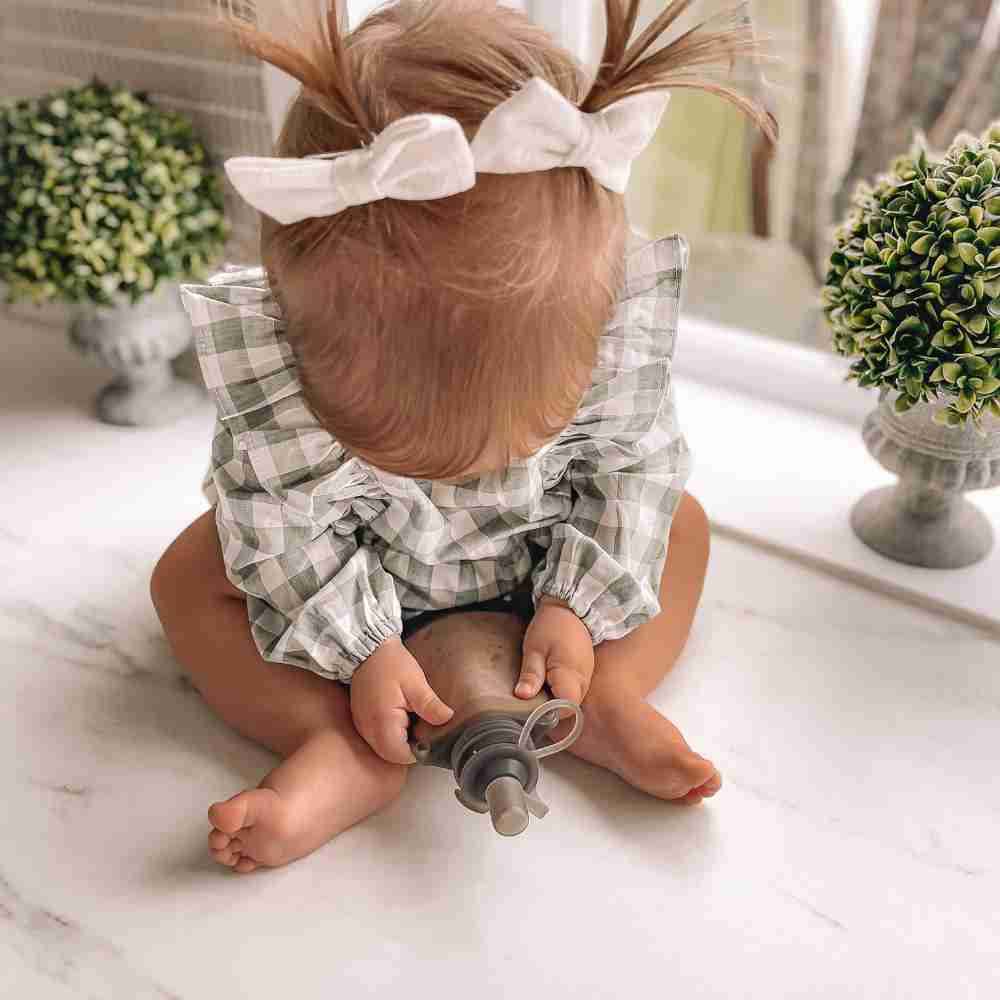 Bocal com fluxo regulável