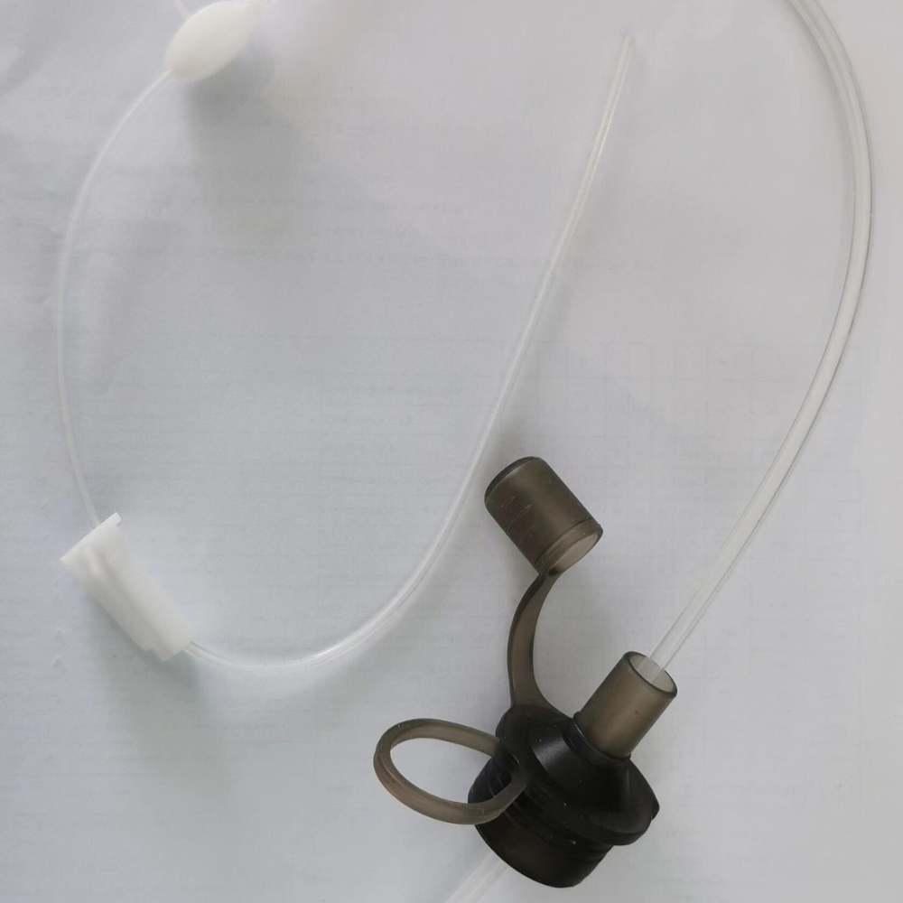 Bocal com fluxo regulável