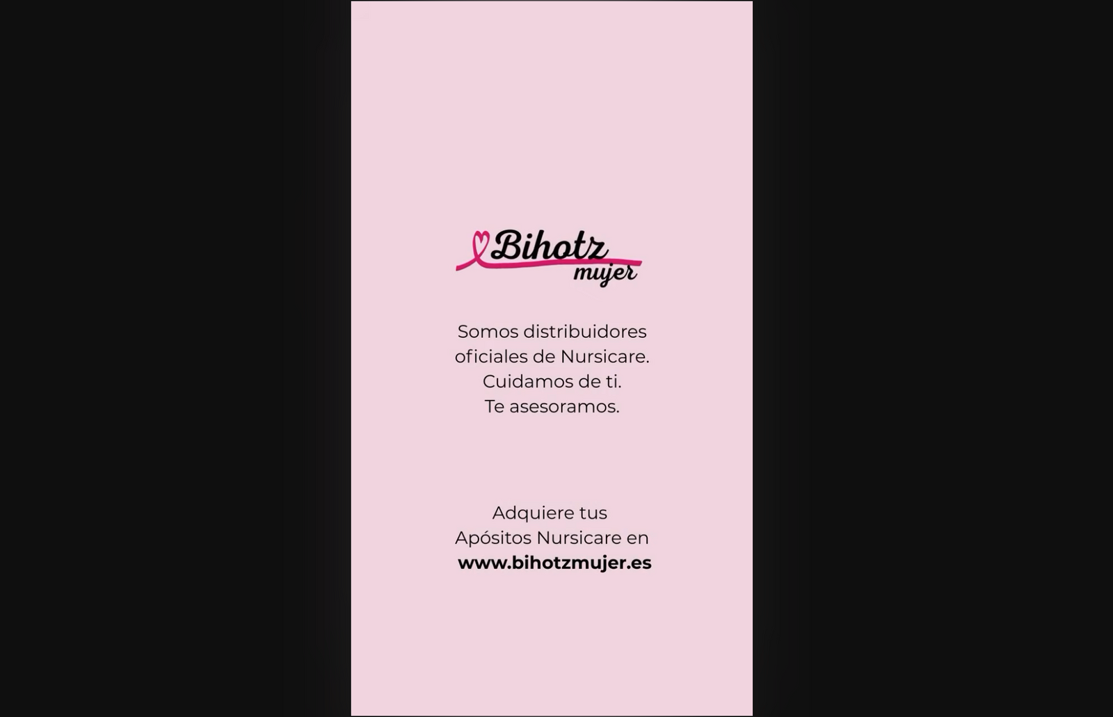 Copertina del video