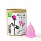 Coppa mestruale HAAKAA