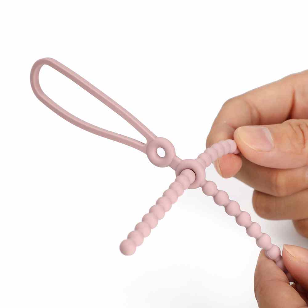 Correia de silicone HAAKAA