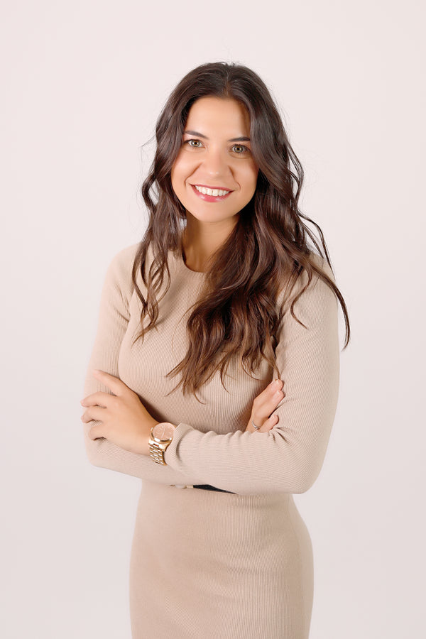 Ángeles García