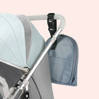 CONJUNTO (Recolhedor LadyBug + Recolhedor de leite com tampa + Duas bolsas de armazenamento + Necessaire)