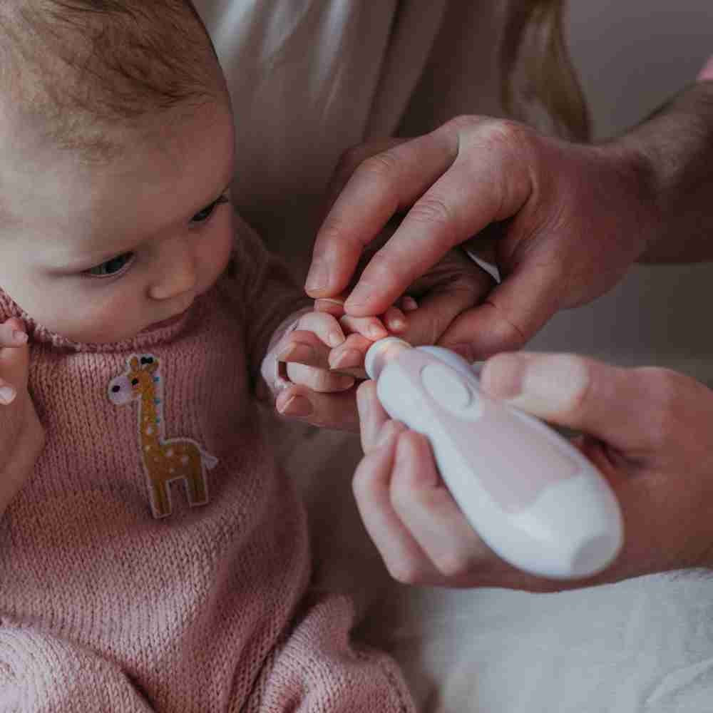 Set Lima eléctrica de uñas HAAKAA